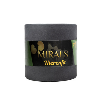 Mirals NierenFit - preparat wspierający funkcjonowanie nerek (75g)