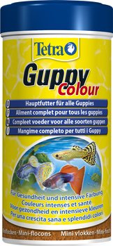 TETRA Guppy Colour 250 ml (363604)