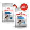 Royal Canin Medium Light Weight Care karma sucha dla psów dorosłych, ras średnich tendencją do nadwagi 3kg