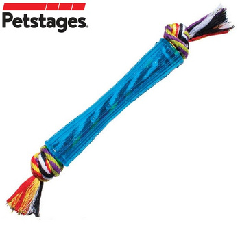 PETSTAGES ORKA RURKA Z SUPŁAMI PS220