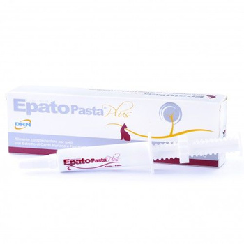 Epato pasta 2x15ml - wspomaganie wątroby