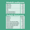 Karma sucha dla psa PUPIL Prime bogata w drób z wołowiną 2,8 kg