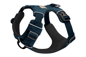 Ruffwear Front Range szelki Blue Moon M 30502-460M WYCOFANE