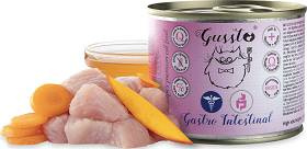 GUSSTO pusz.200g GASTRO INTESTINAL