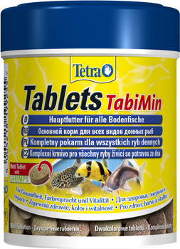 TETRA Tablets TabiMin 275 Tab. (363750)