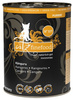 Catz Finefood Purrrr N.107 Kangur puszka 400g