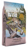 Taste of the Wild Lowland Creek Feline z przepiórką i kaczką 2kg