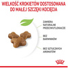 Royal Canin Kitten karma sucha dla kociąt od 4 do 12 miesiąca życia 400g