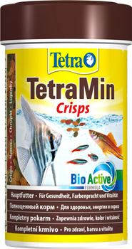 TETRA TetraMin Pro Crisps 100 ml (363012)