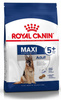 Royal Canin Maxi Adult 5+ karma sucha dla psów starszych, od 5 do 8 roku życia, ras dużych 15kg