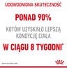 Royal Canin Light Weight Care karma sucha dla kotów dorosłych, utrzymanie prawidłowej masy ciała 400g