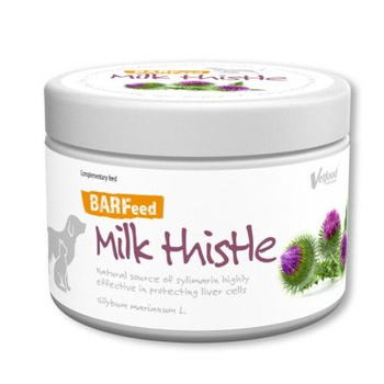 BARFeed Milk Thistle - ostropest plamisty 200g