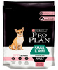 Purina Pro Plan Adult Small & Mini Sensitive Skin 700g