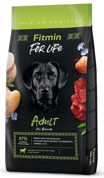 Fitmin Dog For Life Adult 2,5kg