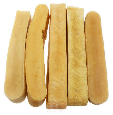 4DOGS SER HIMALAJSKI "XL" 15-20kg   140g /25