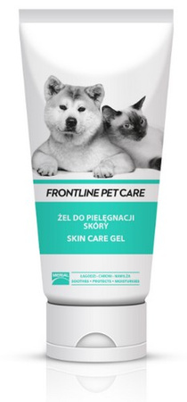 Frontline Pet Care Żel do pielęgnacji skóry 100ml