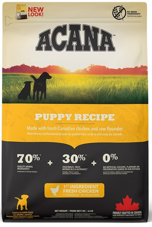 Acana Puppy 2kg