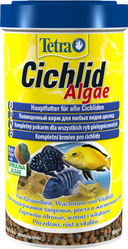 TETRA Cichlid Algae 500 ml (363424)