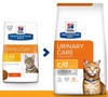 Hill's Prescription Diet c/d Feline z Kurczakiem 1,5kg