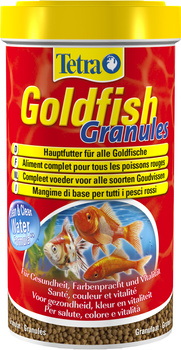 Tetra Goldfish Granules 500 ml (363926)