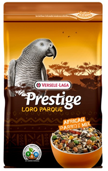 VERSELE-LAGA 1kg AFRICAN PARROT MIX  new  /5