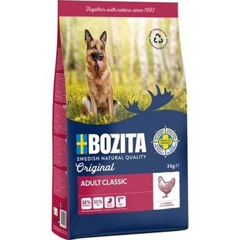 Bozita Original Adult Classic 3kg 41223