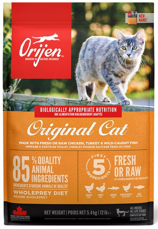 Orijen Cat Original 5,4kg