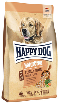 HappyDog Flocken Mixer, 1,5 kg