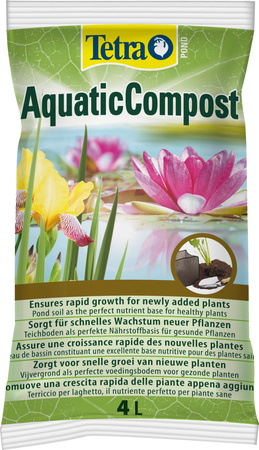 TETRA Pond AquaticCompost 4 L (397204VRA)