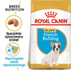 Royal Canin French Bulldog Puppy karma sucha dla szczeniąt do 12 miesiąca, rasy buldog francuski 1kg