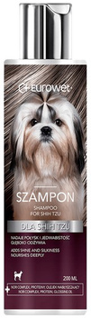 Eurowet Szampon dla shih tzu 200ml