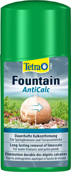 TETRA Pond Fountain AntiCalc 250 ml - w płynie