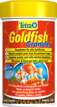 TETRA Goldfish Granules 100 ml