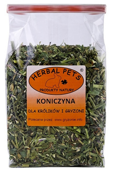 HERBAL PETS KONICZYNA 80g           /10             LOK.49