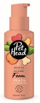 PET HEAD QUICK FIX FOAM 200ml PIANKA