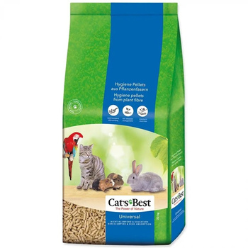 CATS BEST UNIVERSAL 40L ( 22kg )