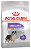 Royal Canin Medium Sterilised karma sucha dla psów dorosłych, ras średnich, sterylizowanych 3kg