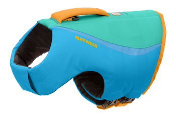 Ruffwear Float Coat Blue Dusk XS 45103-407S1