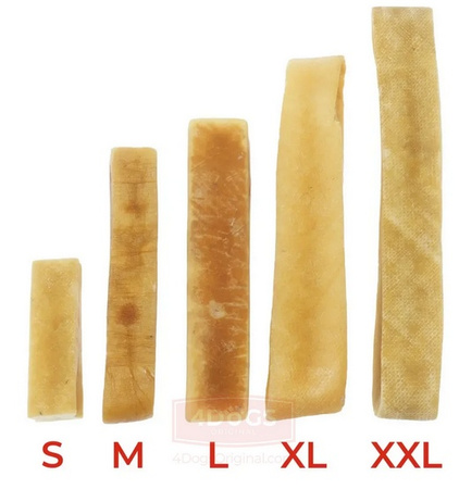 4DOGS SER HIMALAJSKI "XXL"  >20kg   170g /20