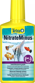 TETRA NitrateMinus 250 ml - śr. do redykcji azotanów w płynie (371712)