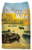 Taste of the Wild High Prairie Canine z mięsem z bizona 5,6kg