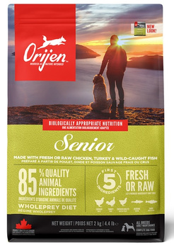 Orijen Senior 2kg