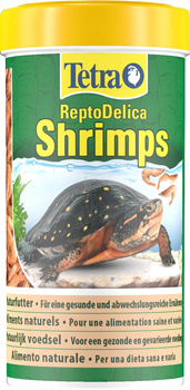 TETRA ReptoDelica Shrimps 250 ml (377336)