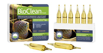 Prodibio BioClean Fresh 6 ampułek