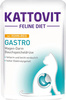 KATTOVIT sasz.85g GASTRO KURCZAK RYŻ /24