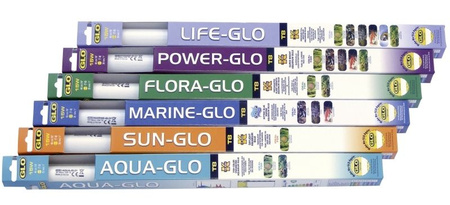 Glo Świetlówka Marine-GLO T8 , 30 W, 91 cm x 2.5 cm