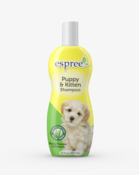 ESPREE SZAMPON PUPPY / KITTEN 355ml