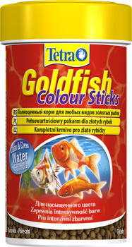 TETRA Goldfish Colour Sticks 100 ml