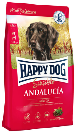 HappyDog Supreme Andalucia 300g