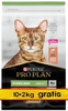 Purina Pro Plan Cat Adult Sterilised Vital Functions Łosoś 12kg (10+2kg gratis)